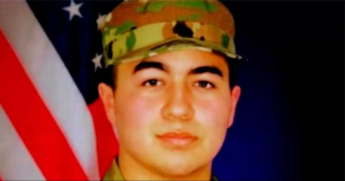 Identifican a soldado que se quitó la vida en Eagle Pass mientras patrullaba