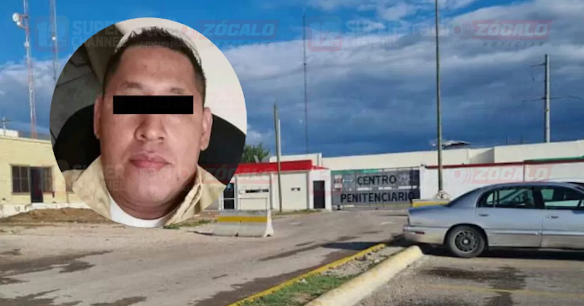 Detienen a sujeto por abusar de su hija en Piedras Negras