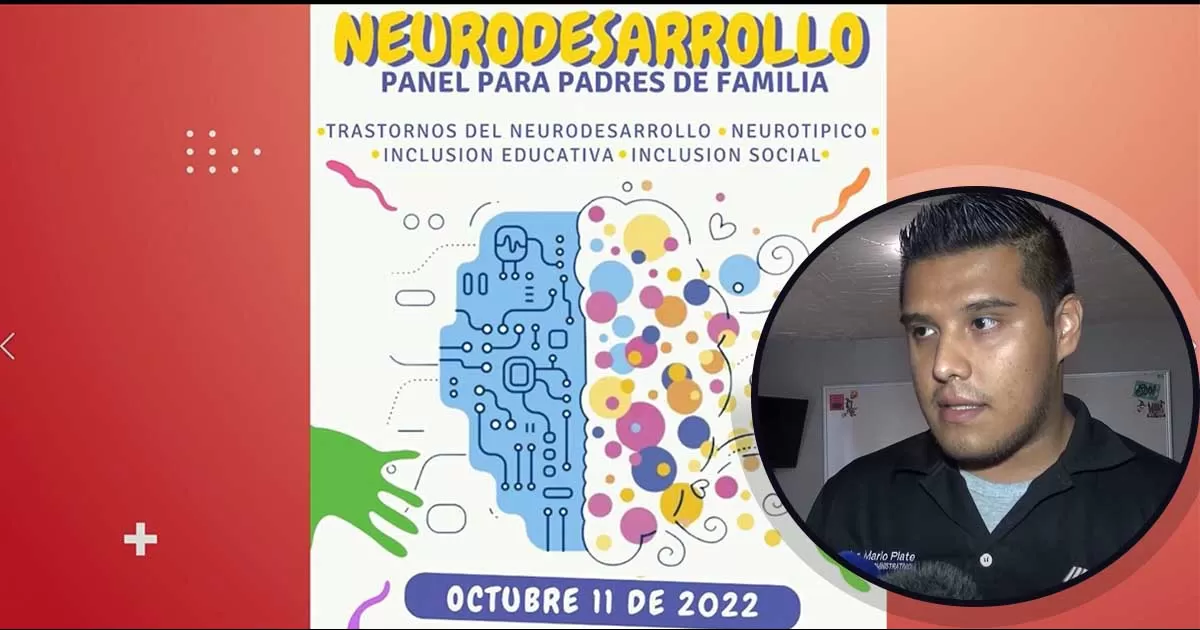 El panel se estarÃ¡ llevando a cabo en las instalaciones de la Academia ubicada en la calle JimÃ©nez, con una duraciÃ³n aproximada de hora y media.