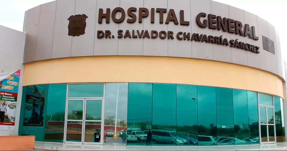 Siguen faltando especialistas en el hospital Chavarría; difícil se autoricen plazas por cierre de año