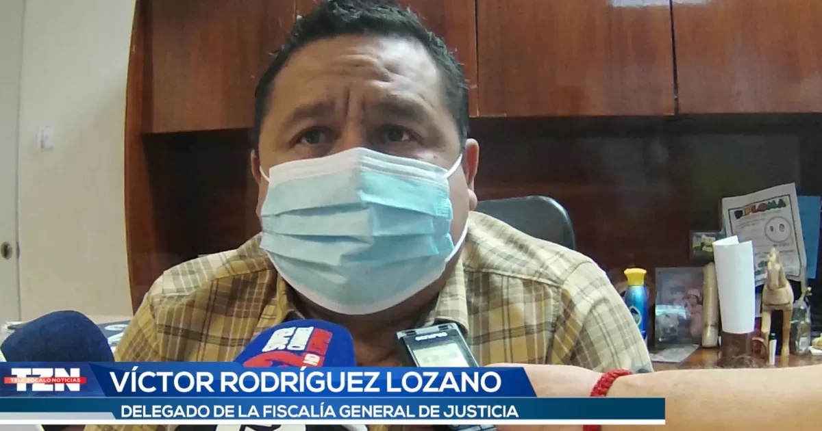 El arma de fuego se localizÃ³ en la unidad deportiva de la colonia Los Doctores