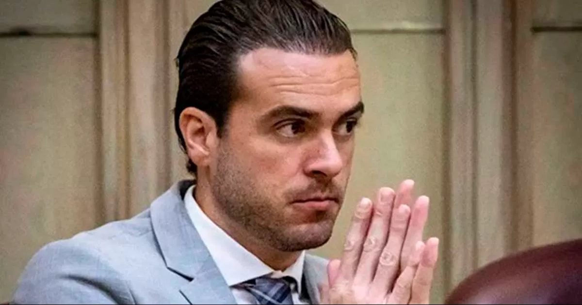 La abogada de Lyle seÃ±alÃ³ que la juez podrÃ­a ser considera con el actor y le podrÃ­a dictar cinco aÃ±os de prisiÃ³n en lugar de nueve