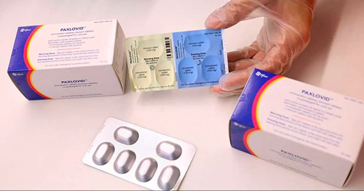 El fÃ¡rmaco serÃ¡ distribuido a los hospitales y Unidades de Medicina Familiar del IMSS y se aplicarÃ¡n a personas con alto riesgo de una complicaciÃ³n severa