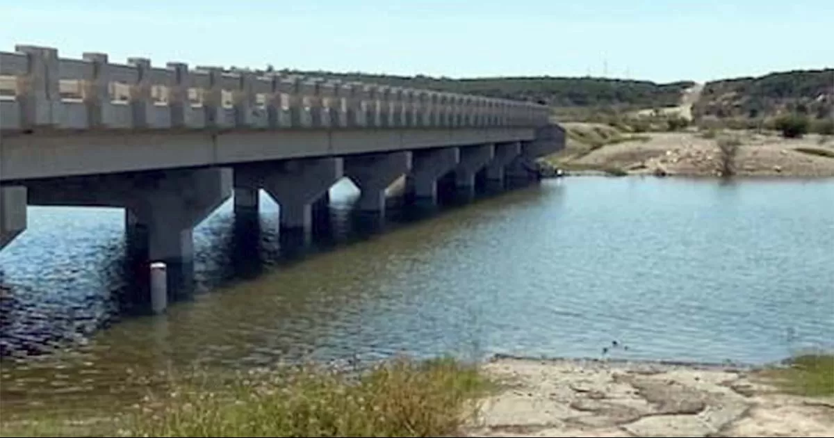Aunque registren un incremento en el agua, se tienen solo tres embarcaderos abiertos.