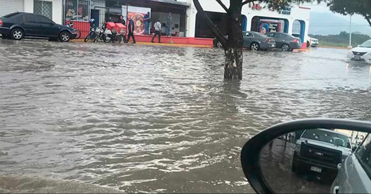 TendrÃ¡ Coahuila un fin de semana frÃ­oâ€¦ y seguirÃ¡n las lluvias.