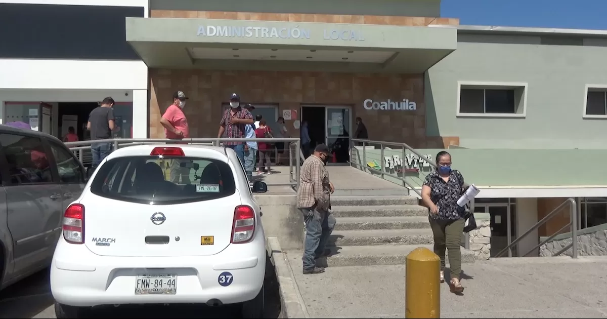 Propietarios de autos por regularizar no tienen problemas para cumplir con pago de derechos vehiculares