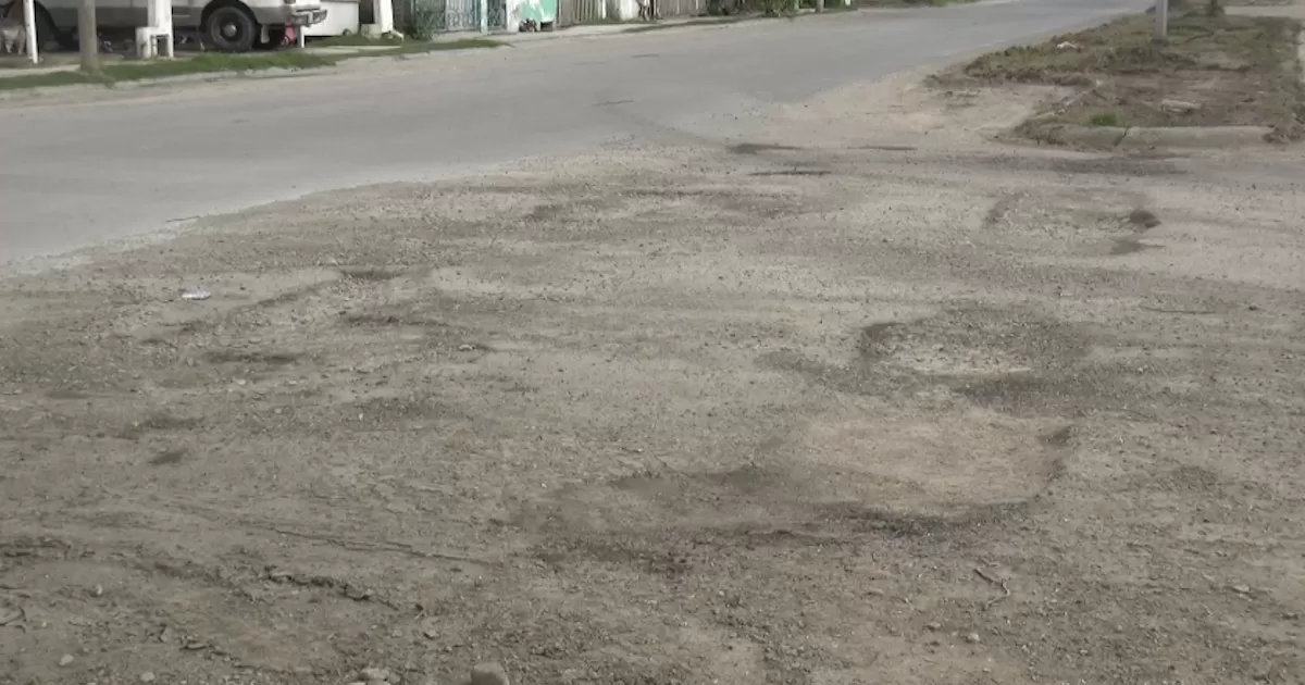 Avanza municipio en atención a casi tres mil baches provocados por las lluvias