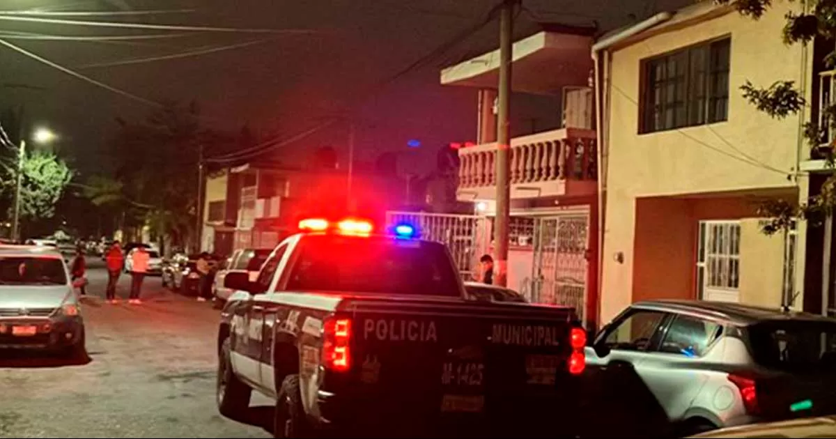 Se suicida adolescente en colonia Oceanía.