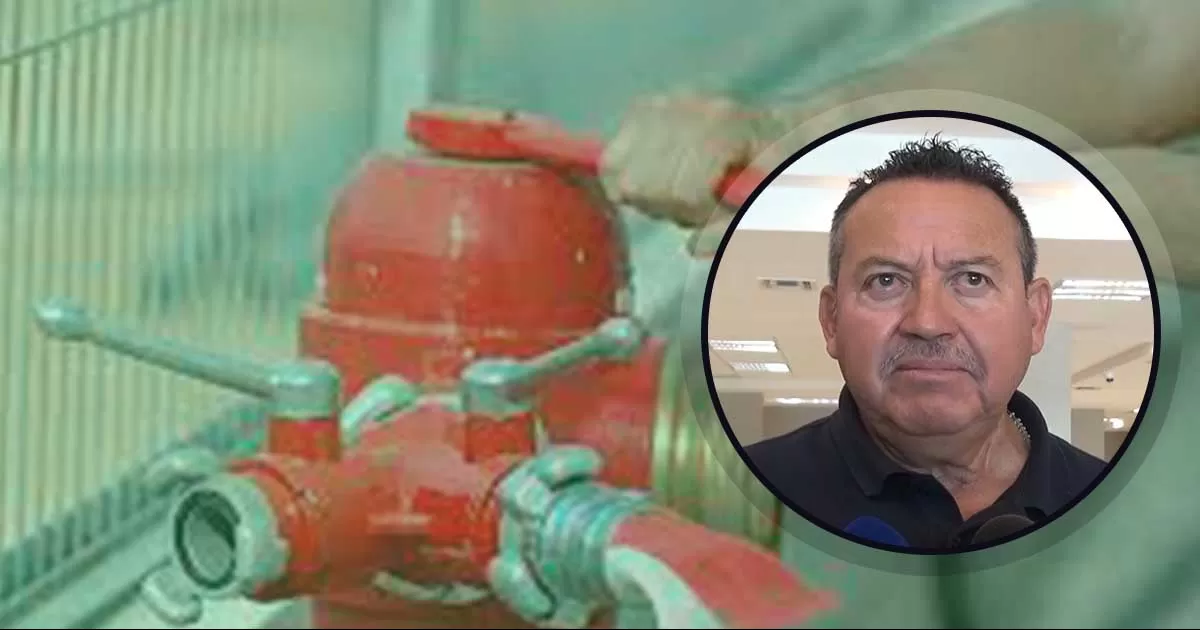 Insuficientes los 95 hidrantes que tiene PN; la mayoría están en colonias nuevas