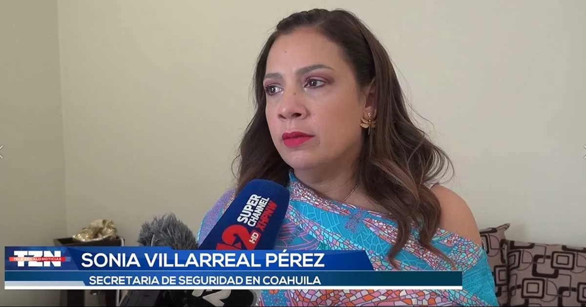 Admite Coahuila reforzamiento de seguridad en límites con Tamaulipas, tras cambio de gobierno