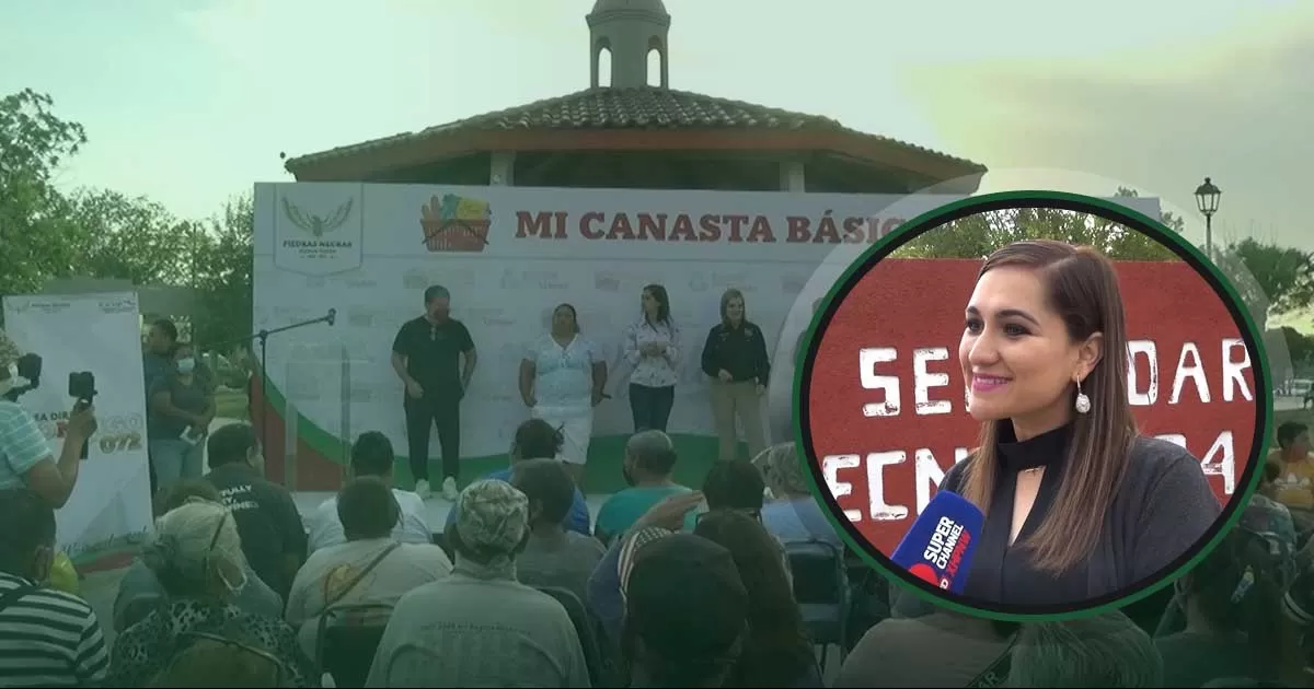 Entre 500 y 600 personas aprovechan cada una de las jornadas.