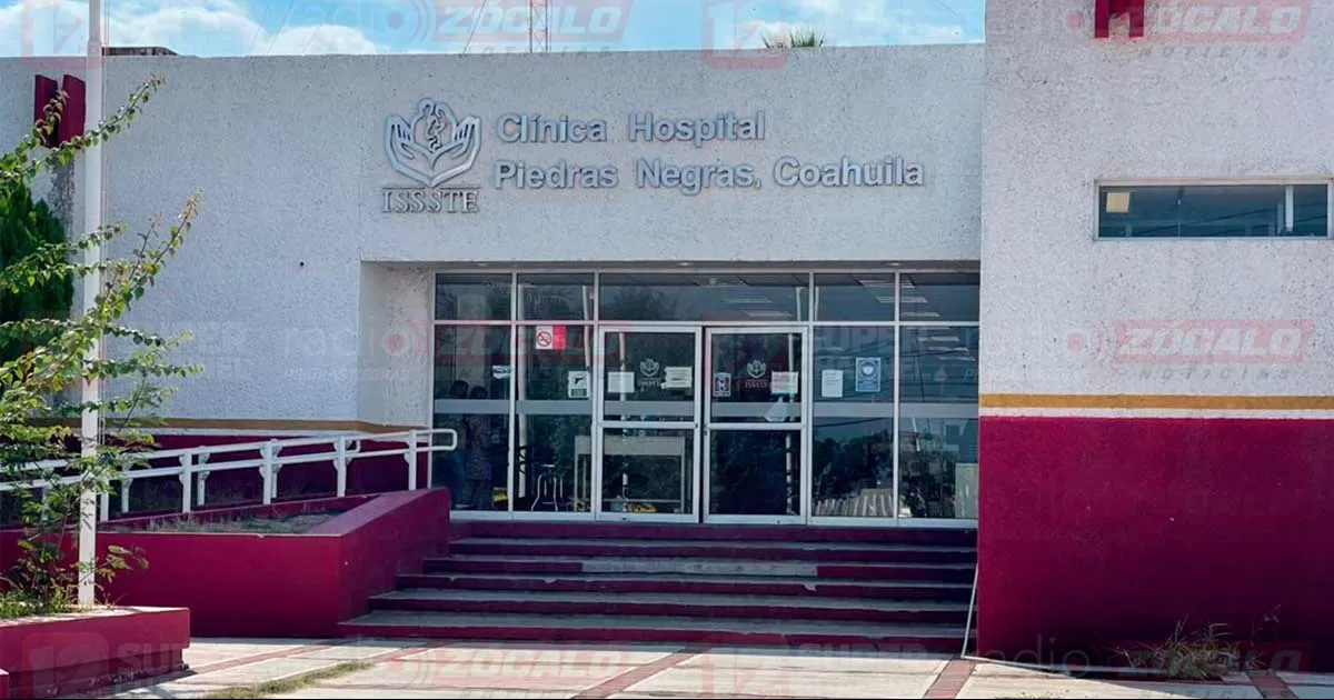 La menor ya tenÃ­a alrededor de quince dÃ­as con gripe y temperatura.