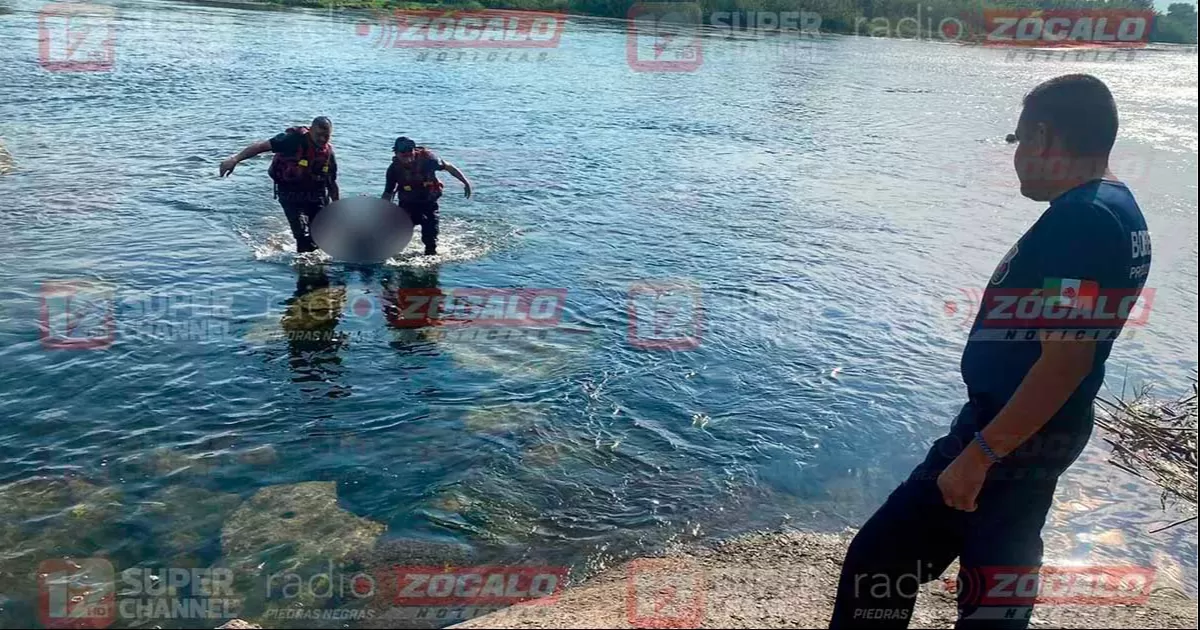 Los elementos de ProtecciÃ³n Civil acudieron para brindarle los primeros auxilios, pero ya nada pudieron hacer, ya que el joven no contaba con signos vitales.
