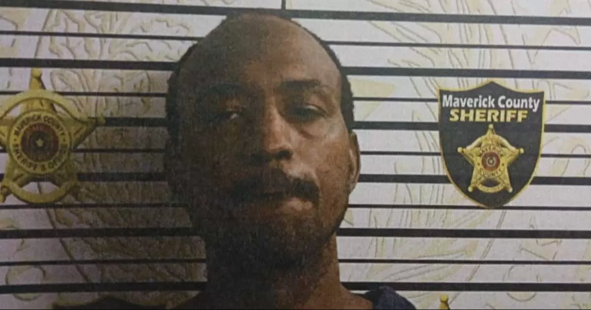 Lo buscaban en San Antonio por una agresión agravada