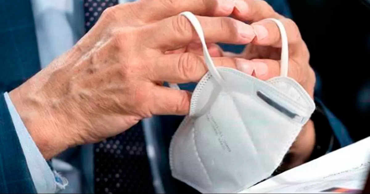 En sus nuevos lineamientos, el ComitÃ© de Nueva Normalidad recomienda seguir portando el cubrebocas cuando no exista una sana distancia o cuando el lugar donde se estÃ¡ no cuente con ventilaciÃ³n.