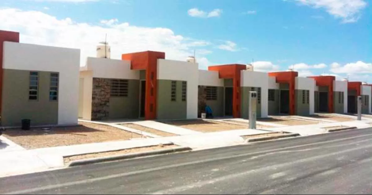 En esta frontera los trabajadores tienen muchas opciones para ejercer su crÃ©dito, informÃ³ el delegado de Infonavit del estado de Coahuila.