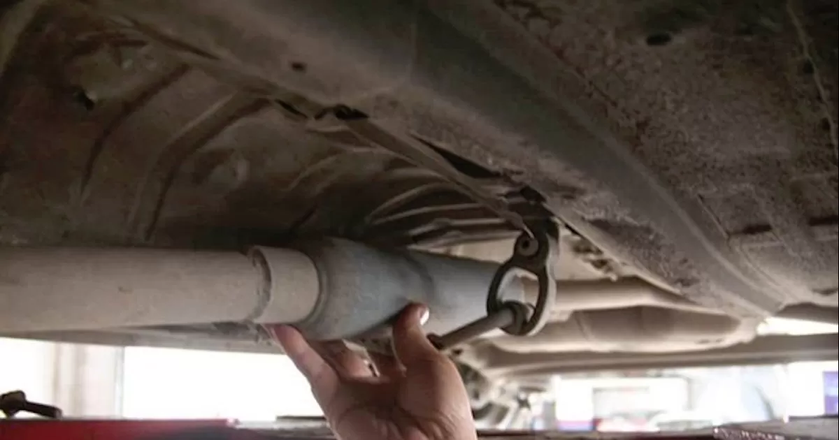 El afectado levantÃ³ el reporte y espera tener resultados de las indagatorias que hagan las autoridades.