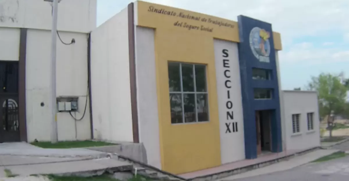 Logran en Congreso Nacional aumento salarial histórico para trabajadores del IMSS