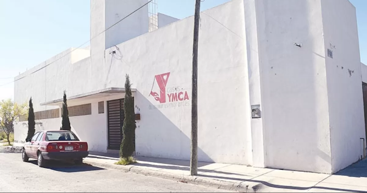 En estos momentos solo estÃ¡n atendiendo a una jovencita del estado de Oaxaca.