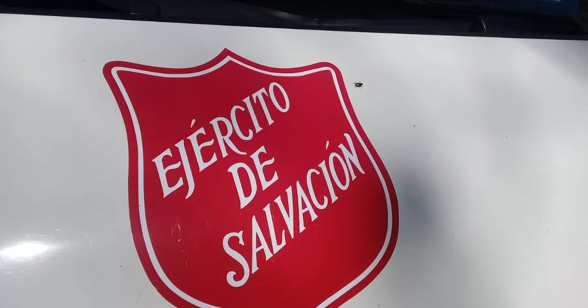 El director del EjÃ©rcito de SalvaciÃ³n considerÃ³ que muchos de ellos preferirÃ¡n permanecer en ese punto de la ciudad.