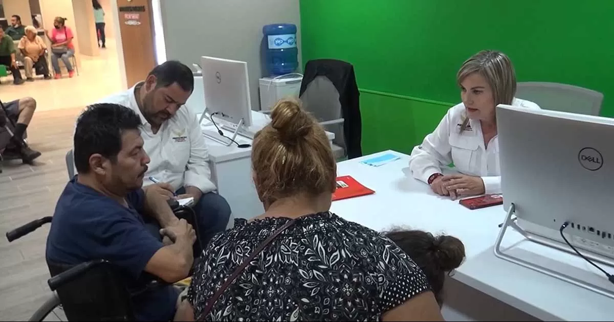 La alcaldesa ademÃ¡s asegurÃ³ que los problemas y dificultades diarias de la poblaciÃ³n son motivo suficiente para, como autoridad, brindar su respaldo y tratar de apoyar en lo posible.