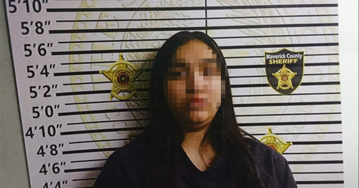 Los 20 kilos fueron encontrados dentro de calabazas crudas.