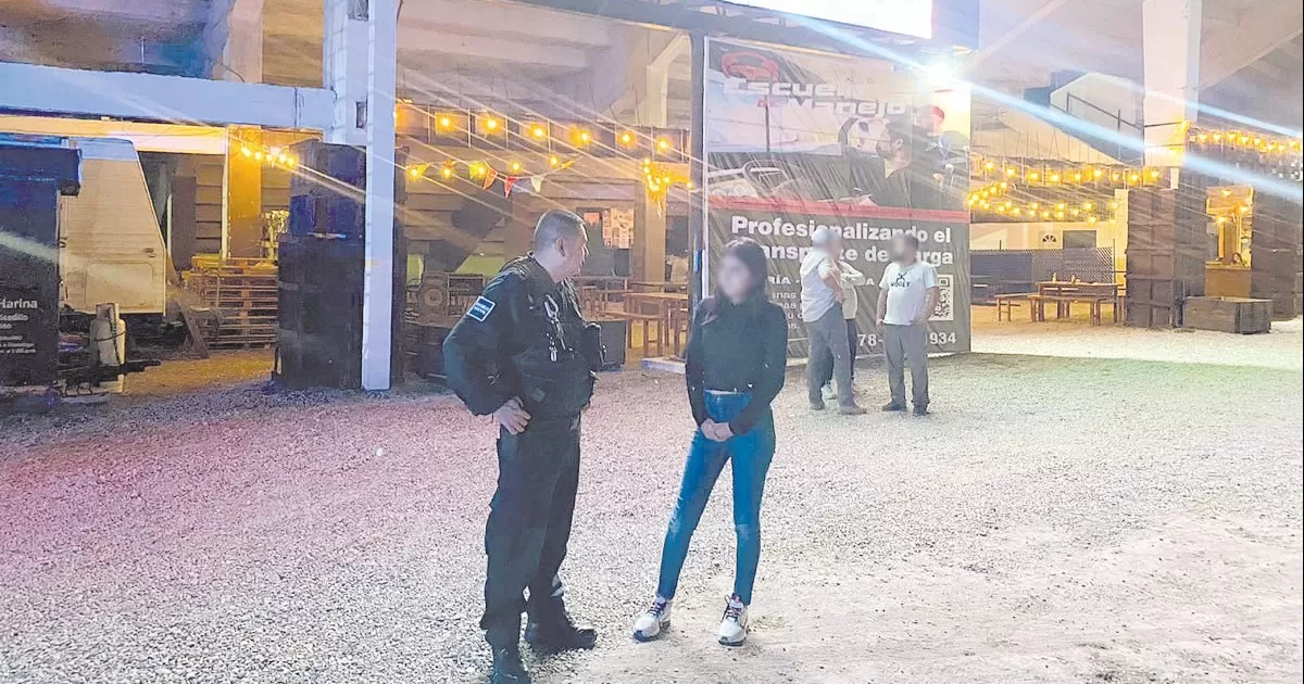 Reporte hecho a municipales dos dÃ­as despuÃ©s y estos le recomiendan que vaya a la FiscalÃ­a