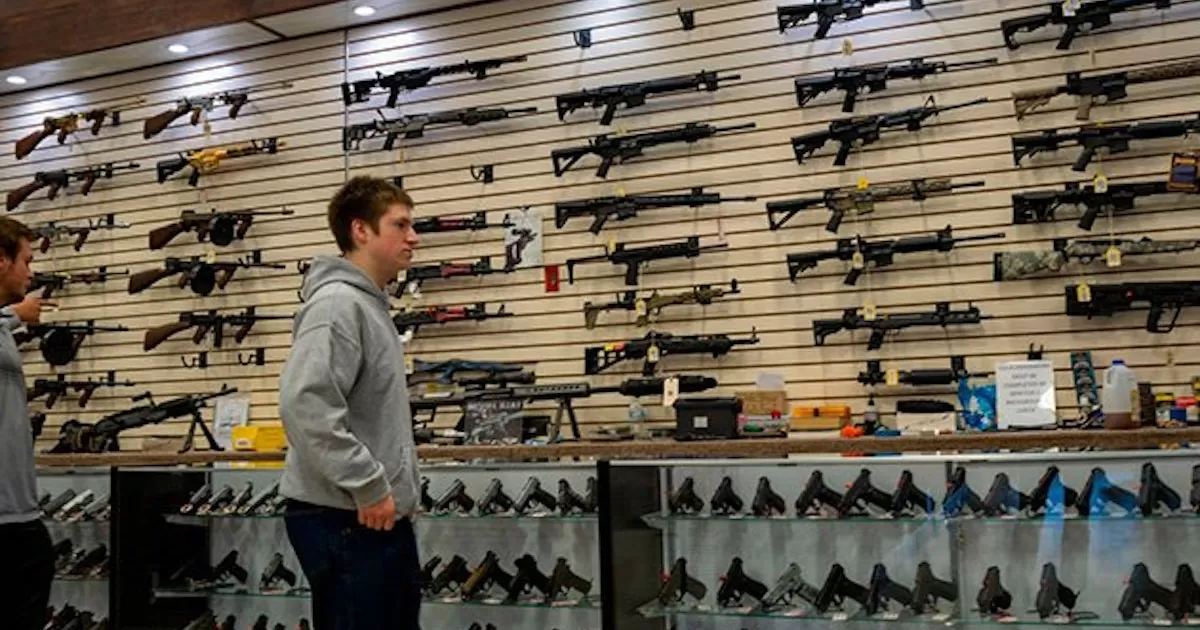 México buscará reducir tráfico de armas en Diálogo de Alto Nivel con EU