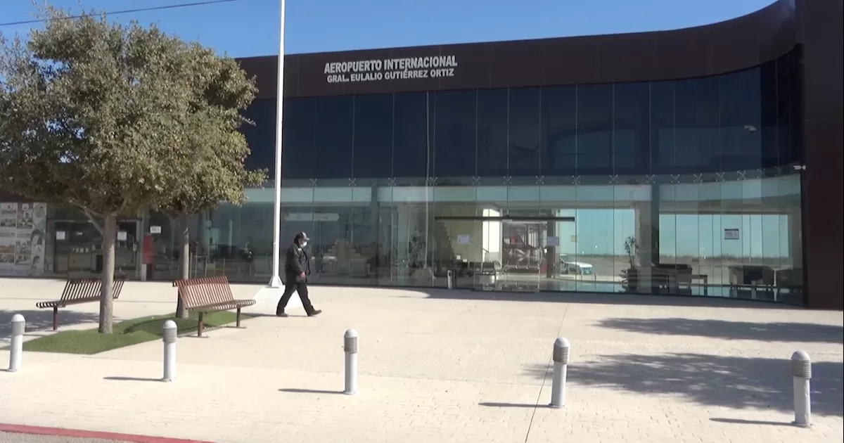 Aerus entrarÃ­a en operaciÃ³n hasta febrero o marzo de 2023