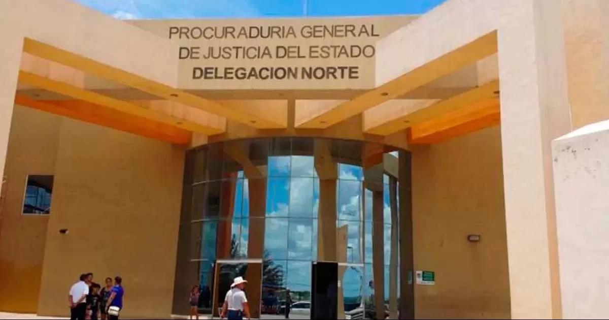 Sentencian a menor asesino a 14 meses de cárcel y arresto domiciliario