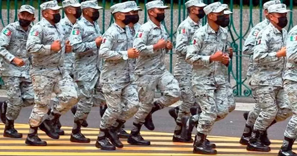 Esta suspensiÃ³n impide por el momento transferir al EjÃ©rcito Nacional el control operativo y el presupuesto de la corporaciÃ³n