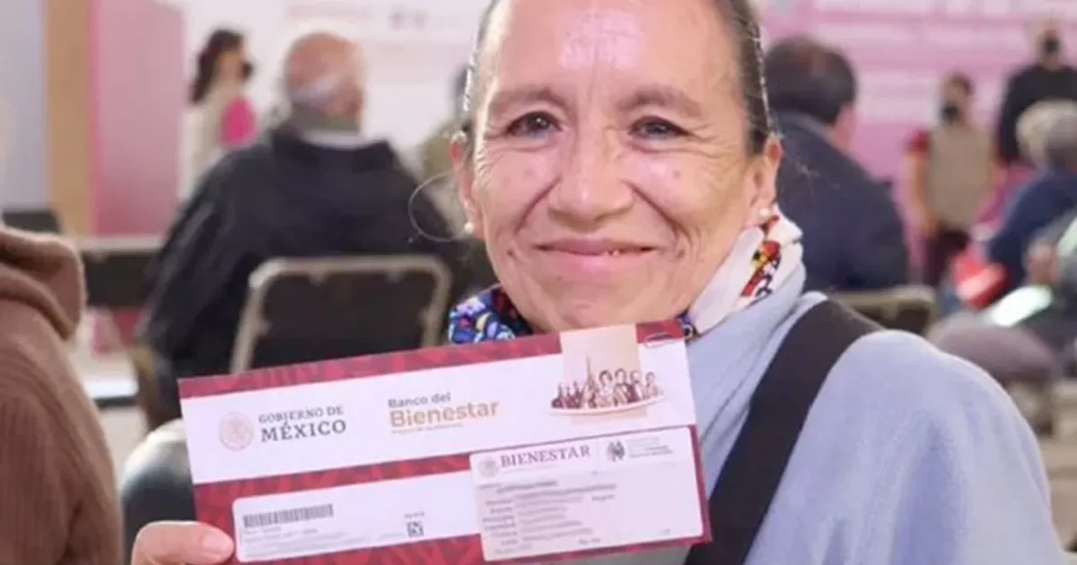 Pensión Bienestar 2022: ¿Cuánto cobrarán los nuevos beneficiarios?