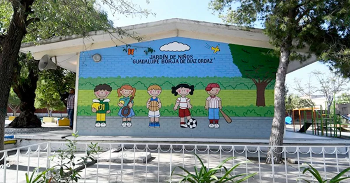 Por segunda ocasiÃ³n dos trabajadores del JardÃ­n de NiÃ±os Guadalupe Borja, en Saltillo, fueron encontrados culpables