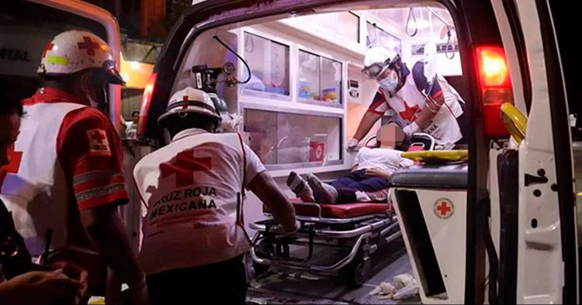 Se investigará a fondo caso de menores intoxicados en Chiapas: AMLO