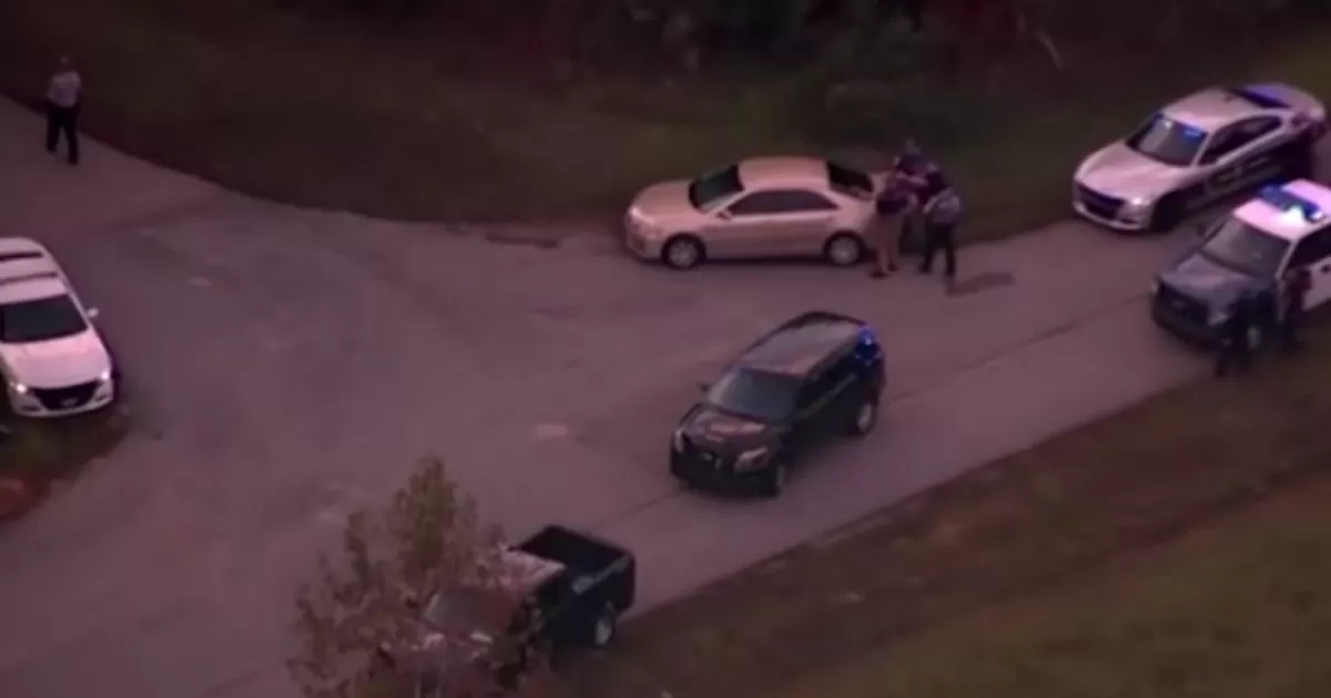 Sospechoso de tiroteo en Carolina del Norte tiene 15 años; ya fue detenido