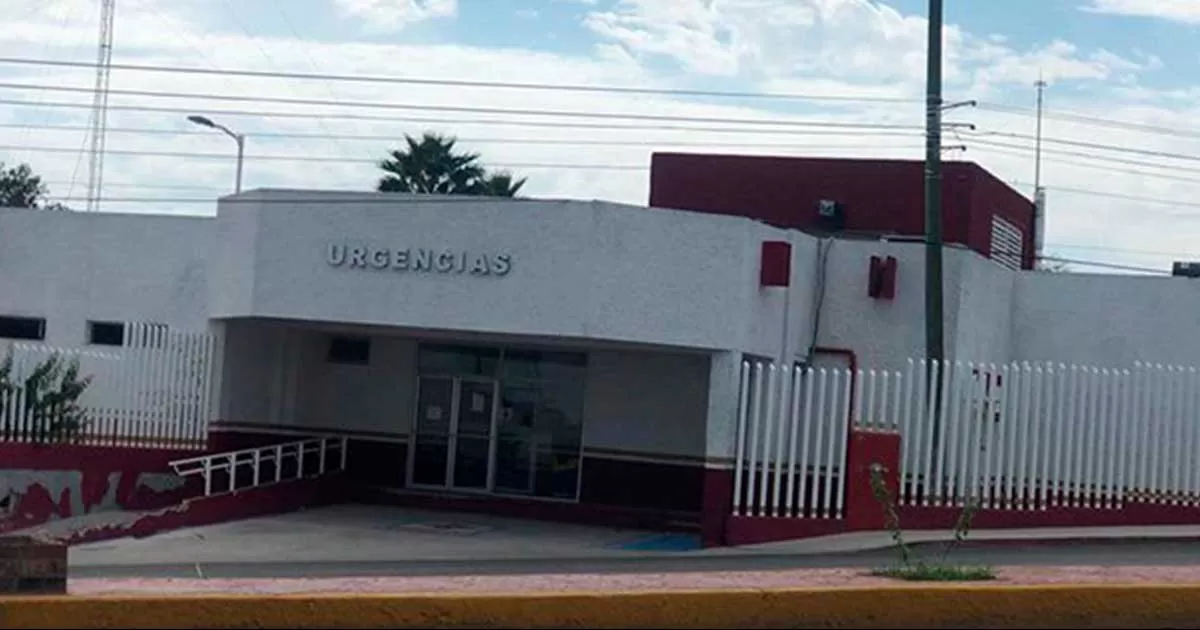 Grave policía estatal herido a navajazos en riña de fútbol en Piedras Negras