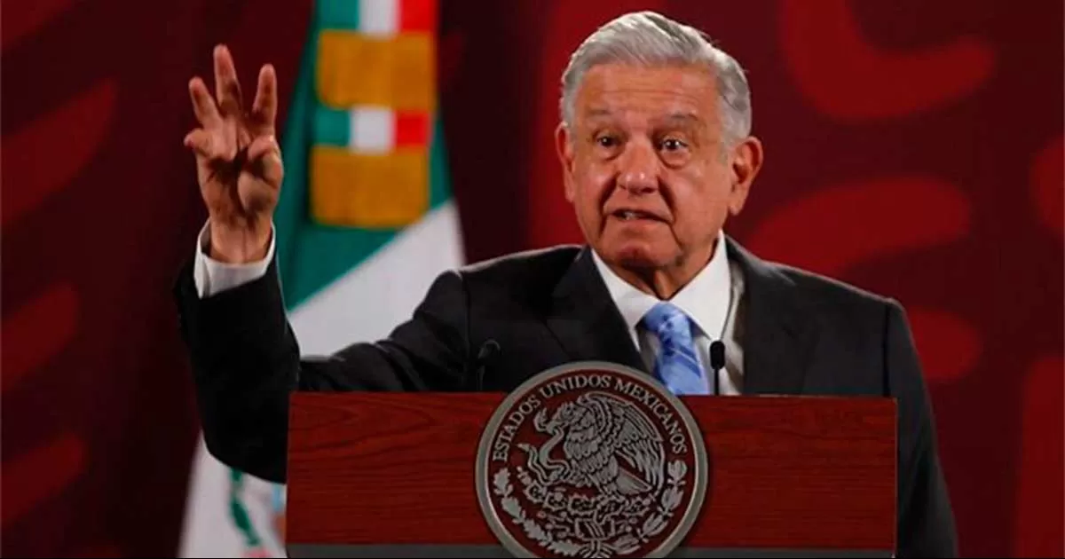 AMLO llama a FGR informe sobre denuncias de espionaje en sexenios pasados y el suyo