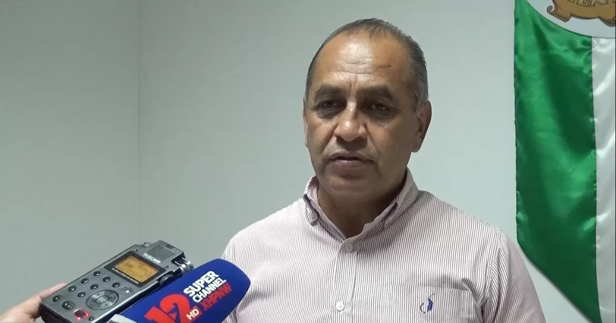 Deben cumplir con procedimientos que marca la Ley de Transporte