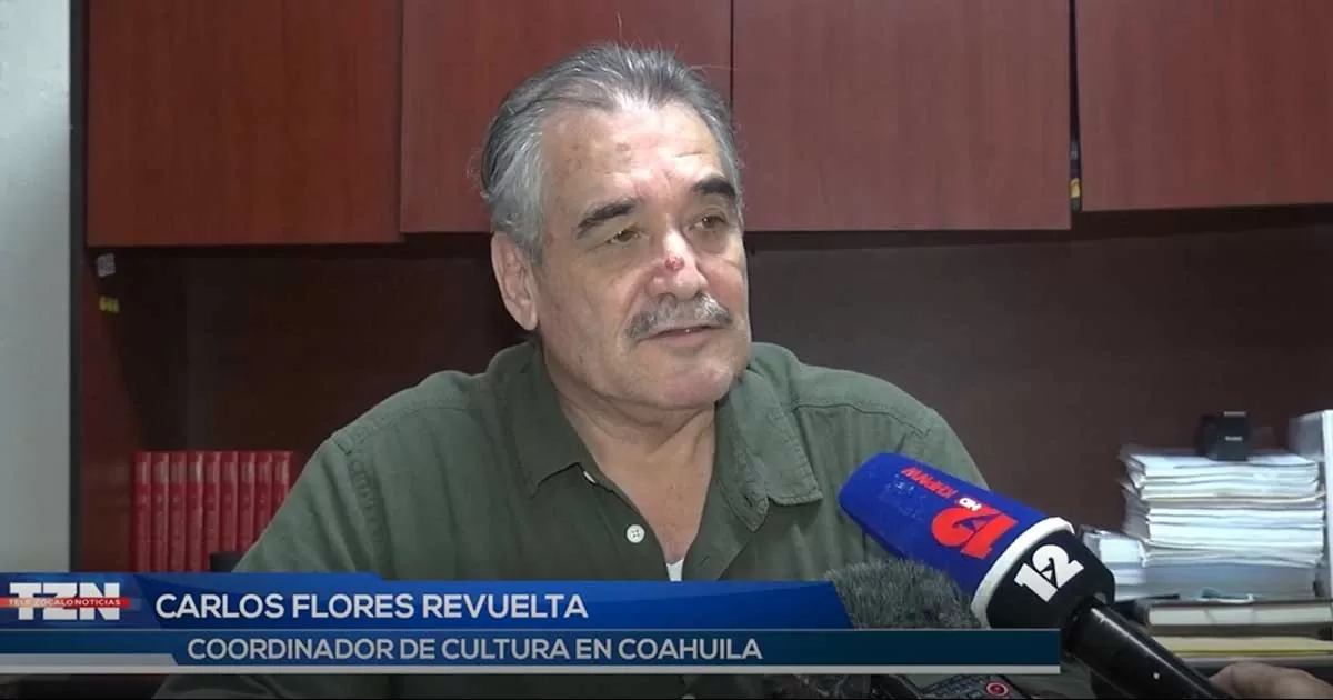 El coordinado Carlos Flores comentÃ³ que la obra es una de las ganadoras del programa de Fomento a las Artes EscÃ©nicas Coahuila 2022.