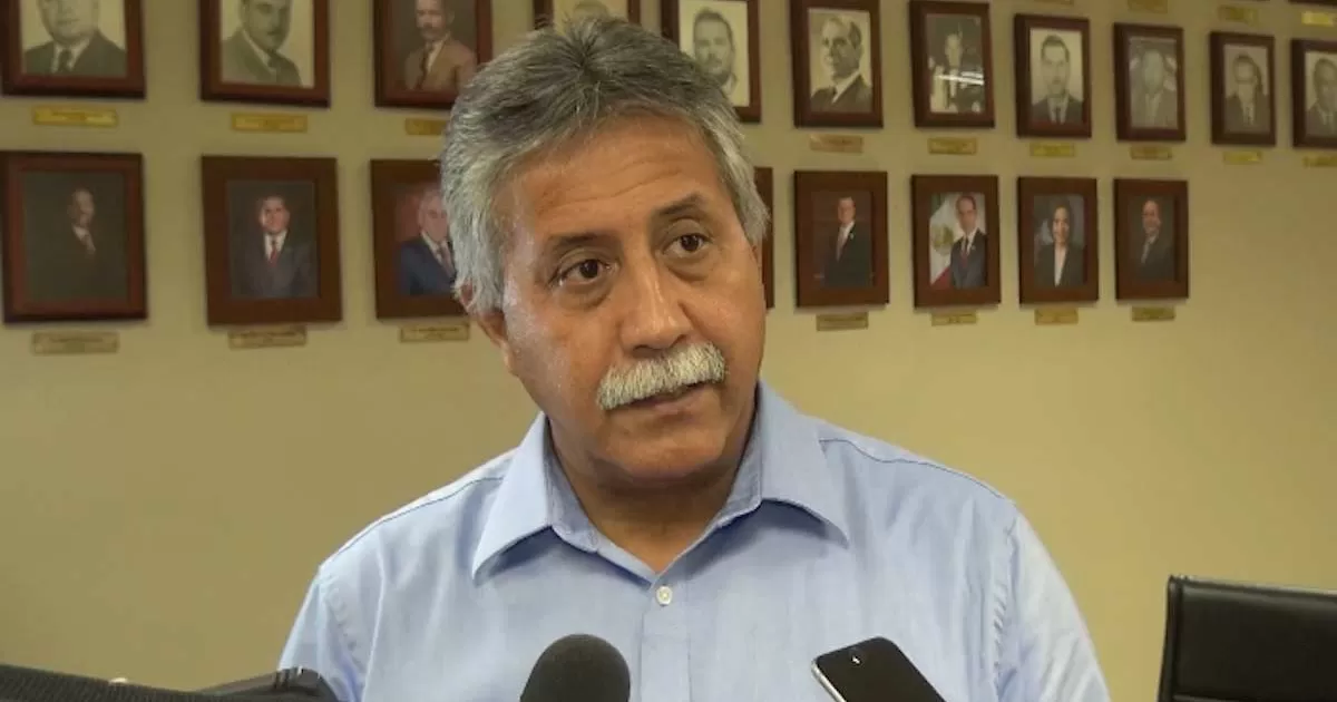 Venezolanos no se quedan en PN; INM se los lleva al interior del país: Municipio