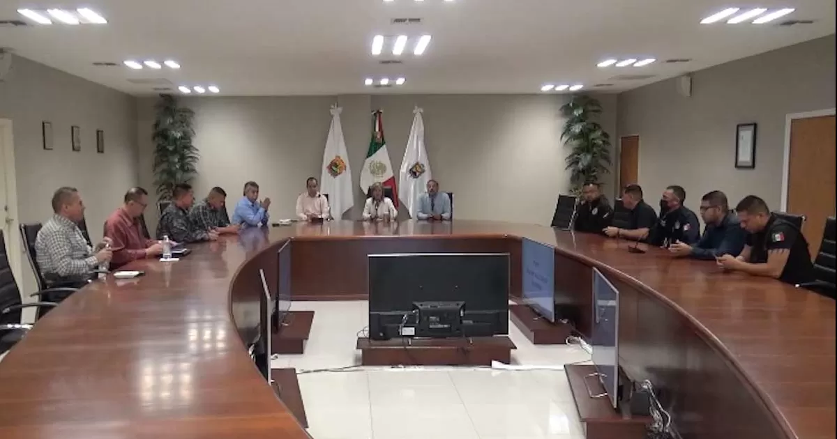 Ya es el 2022 el año con menor incidencia delictiva en PN; se reforzarán acciones