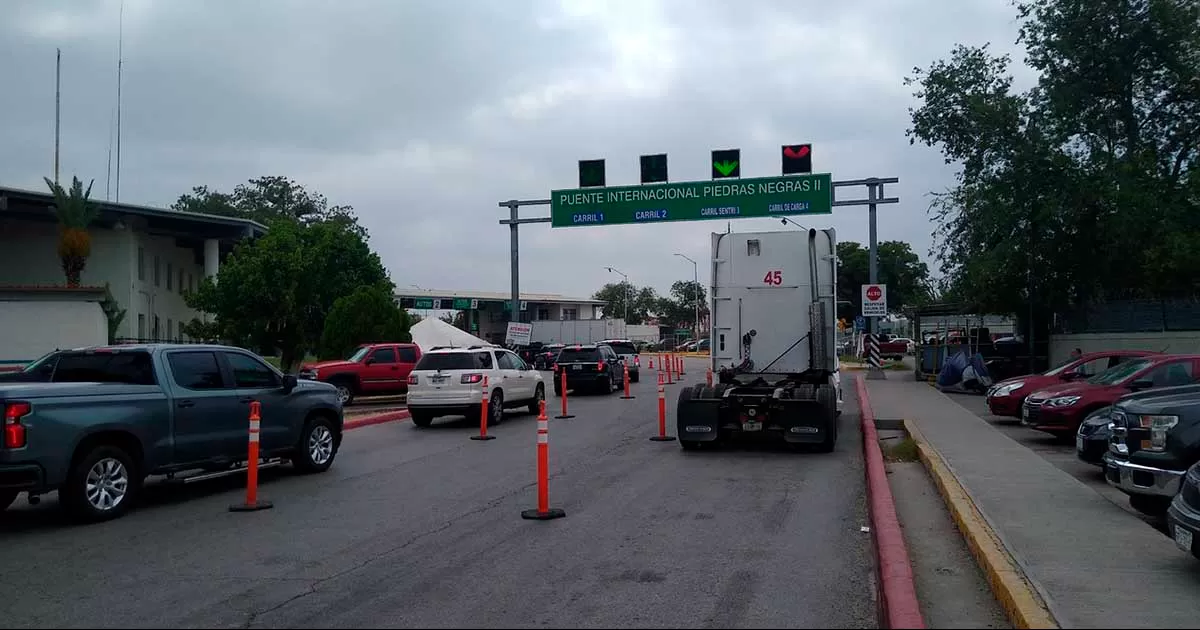 A principio del aÃ±o la carta porte era un gran problema para los operadores de carga, pues esta tenÃ­a que estar timbrada