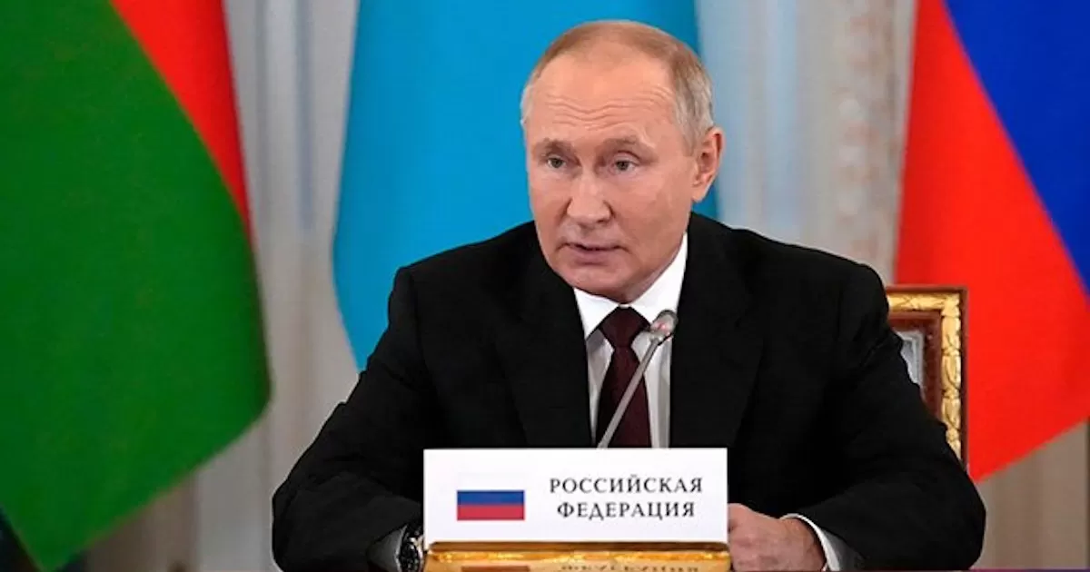 Rusia rompe consenso del consejo asesor del FMI, que le exige parar la guerra