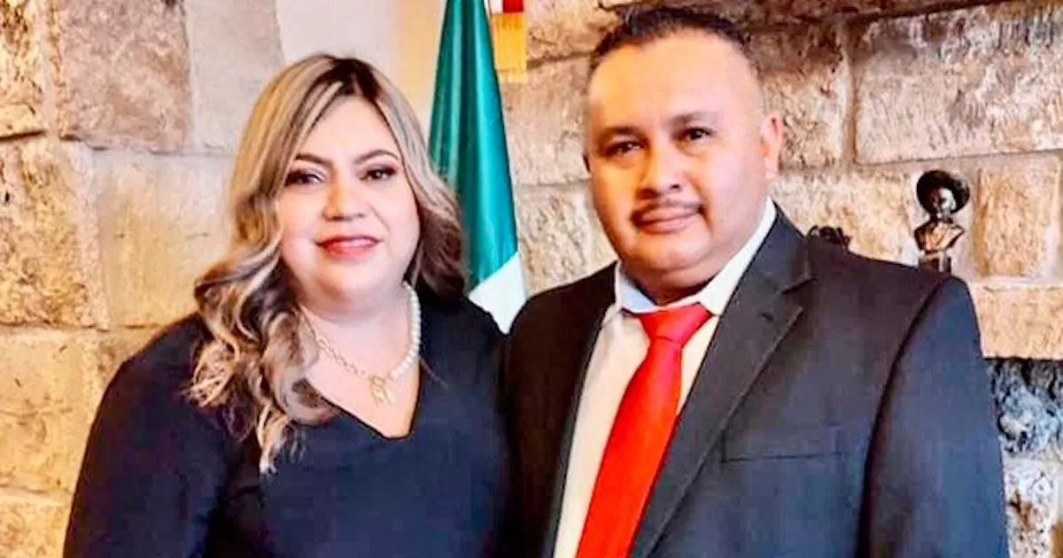 Directora de la Escuela Centenario en Piedras Negras, entre los levantados de Guerrero, Coahuila