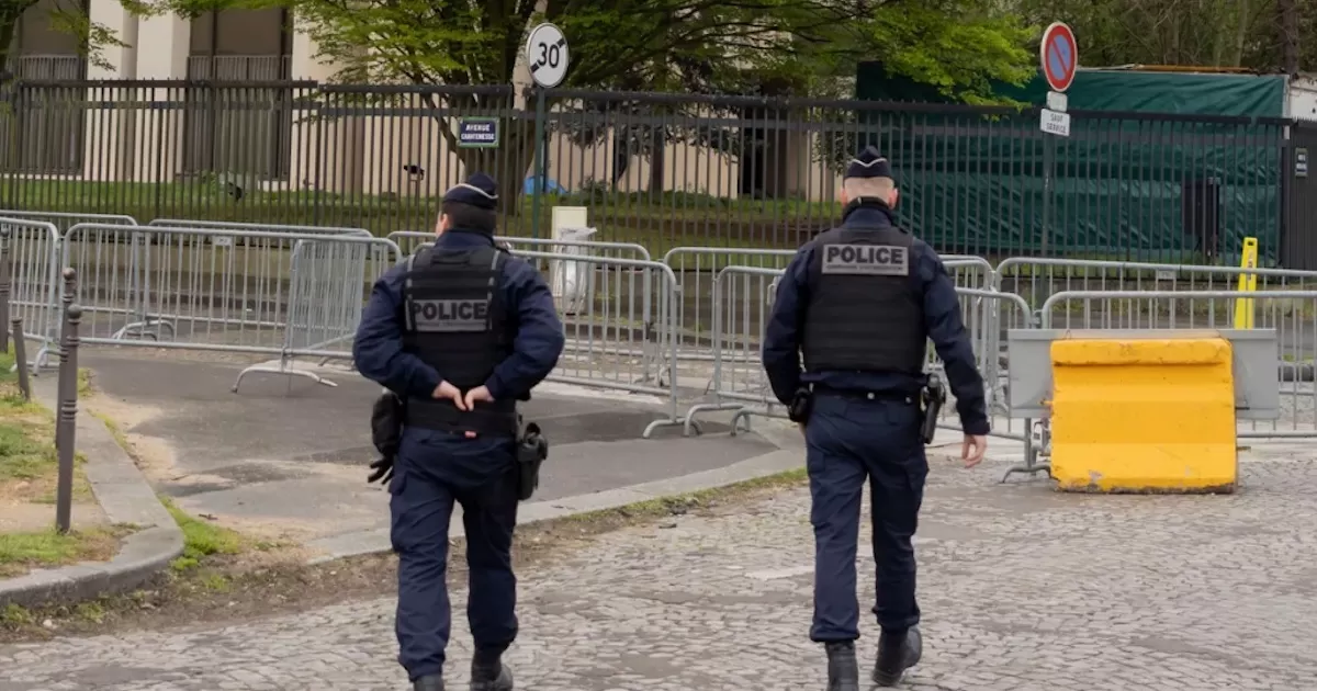 La adolescente de 12 aÃ±os desapareciÃ³ tras salir de su colegio en la tarde del viernes