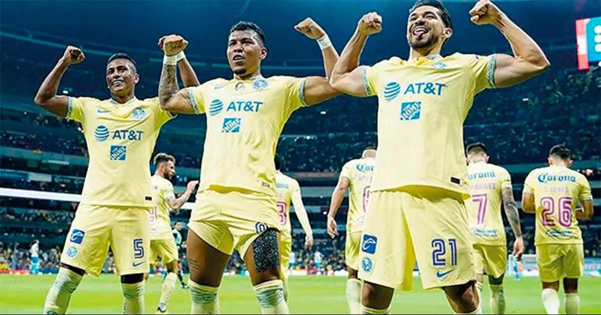 América y Monterrey sellan su boleto a las Semifinales