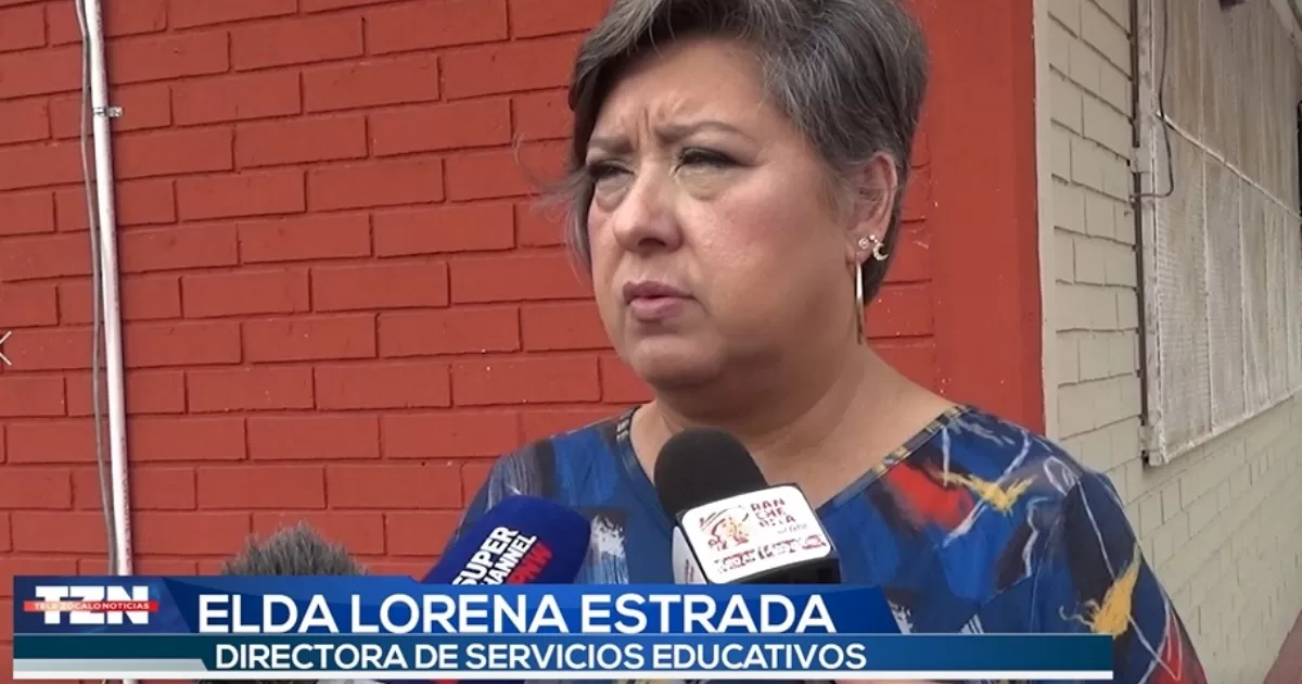 La directora Estrada Villarreal comentÃ³ que se reforzaron las medidas pereventivas como plÃ¡ticas entre los alumnos sobre los riesgos que conlleva a narcoadicciÃ³n, ademÃ¡s de las revisiones conjuntas a las mochilas entre padres de familia y PolicÃ­a Preventiva.