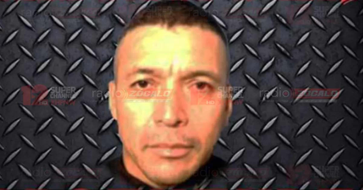 Capturan a migrante que resultó ser un secuestrador