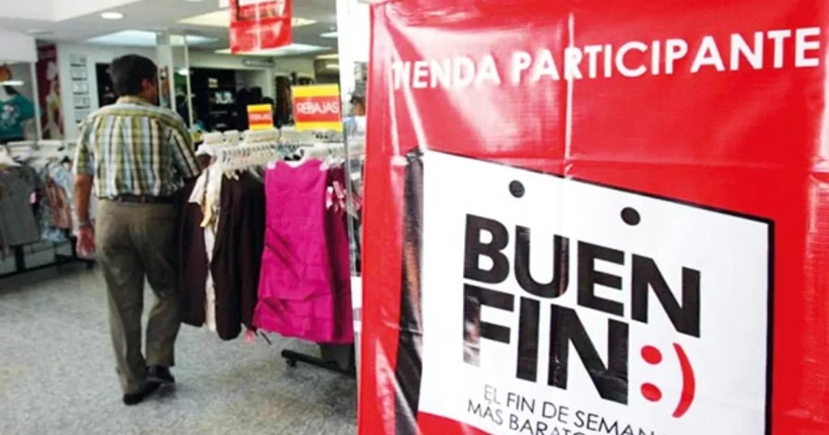 Comienzan registros para Buen Fin 2022