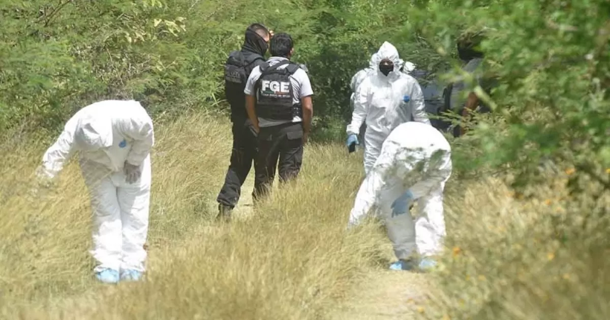 Se registró el más fin de semana el más violento de año con 283 homicidios